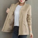 Model Jaket Wanita Terbaru