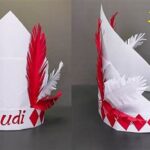 Model Topi Unik Tahun 2025