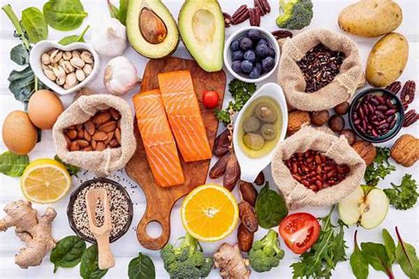 Nutrisi Mendukung Sistem Kekebalan Tubuh