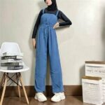Ootd Korea Wanita Ukuran Besar