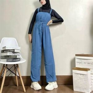 Ootd Korea Wanita Ukuran Besar