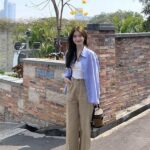 Outfit Denim Kasual Untuk Sehari-hari