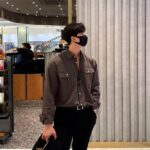 Outfit Pria 2025 Untuk Dinner Romantis