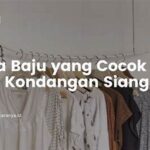 Panduan Warna Baju Untuk Kondangan