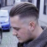Penampilan Klasik Dengan Slick Back