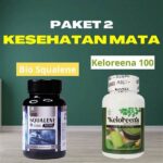 Pencegahan Degenerasi Makula Vitamin