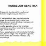 **pendekatan Genetik Dalam Onkologi Medis**