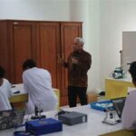 Pengaruh Mikroplastik Pada Biota