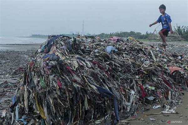 “pengurangan Sampah Plastik Laut”