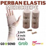 Penopang Kaki Untuk Kenyamanan.