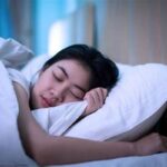 Pentingnya Tidur Yang Berkualitas