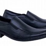 Pilihan Sepatu Pria Untuk Kantor