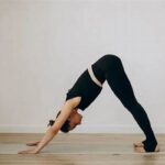 Postur Yoga Meningkatkan Kesehatan Tulang