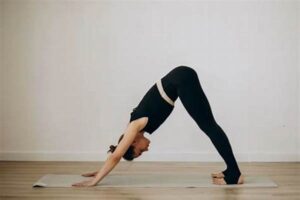 Postur Yoga Meningkatkan Kesehatan Tulang