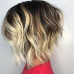 Potongan Rambut Pendek Chic