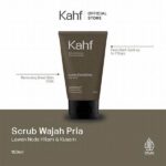Produk Eksfoliasi Pria Berkualitas