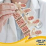 Protein Membantu Regenerasi Jaringan Tulang