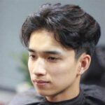 Rambut Korean Style Pria