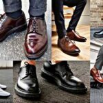 Rekomendasi Fashion Sepatu Pria