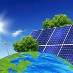 Revolusi Energi Terbarukan Global