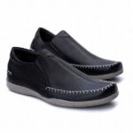 Sepatu Kulit Formal Pria Tahan Lama