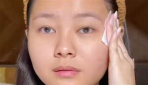 Teknik Dasar Makeup Pagi Hari