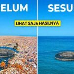 Teknologi Pengolahan Sampah Canggih