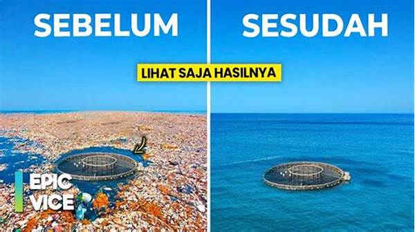 Teknologi Pengolahan Sampah Canggih