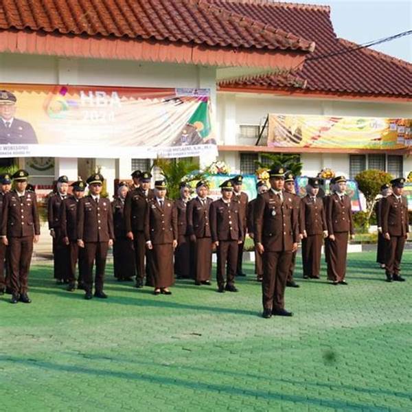 Teriknya Matahari Tengah Hari