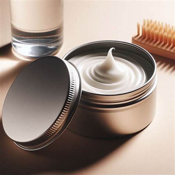 Tips Menjaga Rambut Tetap Rapi
