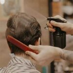 Tips Merawat Rambut Keriting Pria