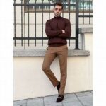 Tips Perpaduan Warna Outfit Pria