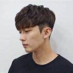 Tips Potongan Rambut Pria Korea