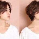 Tips Rambut Pendek Muka Persegi