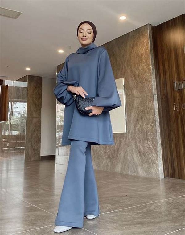 Tren Dress Sifon Modern 2023