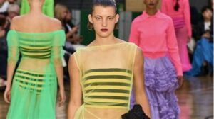 Tren Fashion Musim Panas 2023