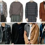 Tren Pakaian Streetwear Pria Korea