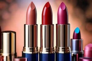 Tren Warna Lipstik 2025 Yang Wajib Dimiliki