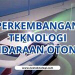 Validasi Teknologi Kendaraan Otonom