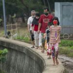 Waktu Terbaik Untuk Berjemur