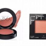 Warna Blush On Cocok Kulit Zaitun
