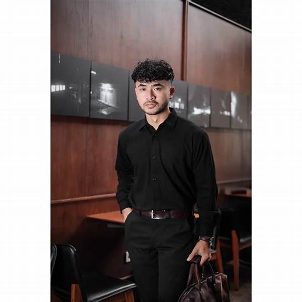“warna Netral Yang Abadi”