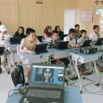 Akses Pendidikan Berkualitas Di Pesisir