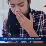 Cara Efektif Makan Secara Sadar
