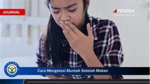 Cara Efektif Makan Secara Sadar