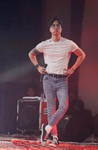 “fashion Kasual Pria Urban”