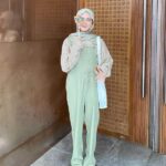 Gaya Modis Nuansa Soft Color