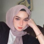 Gaya Riasan Mata Bergaya Arab