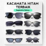 Harga Terjangkau Untuk Kacamata Fashionable