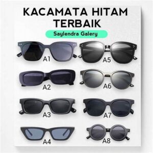 Harga Terjangkau Untuk Kacamata Fashionable
